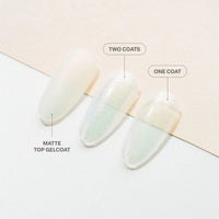 ATL- 510 - Our Holy | Apres Light and Shadow Gel
