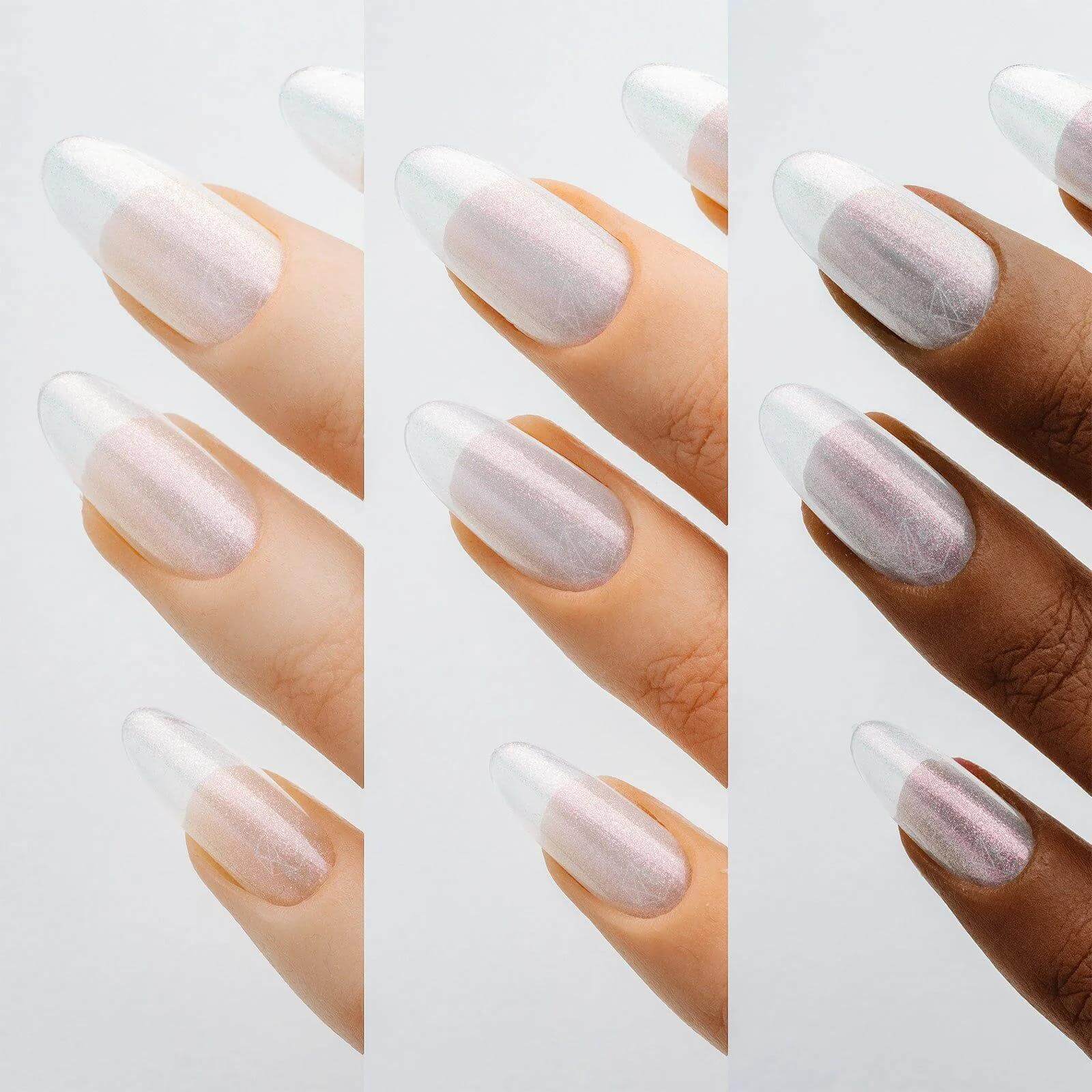 ATL- 510 - Our Holy | Apres Light and Shadow Gel