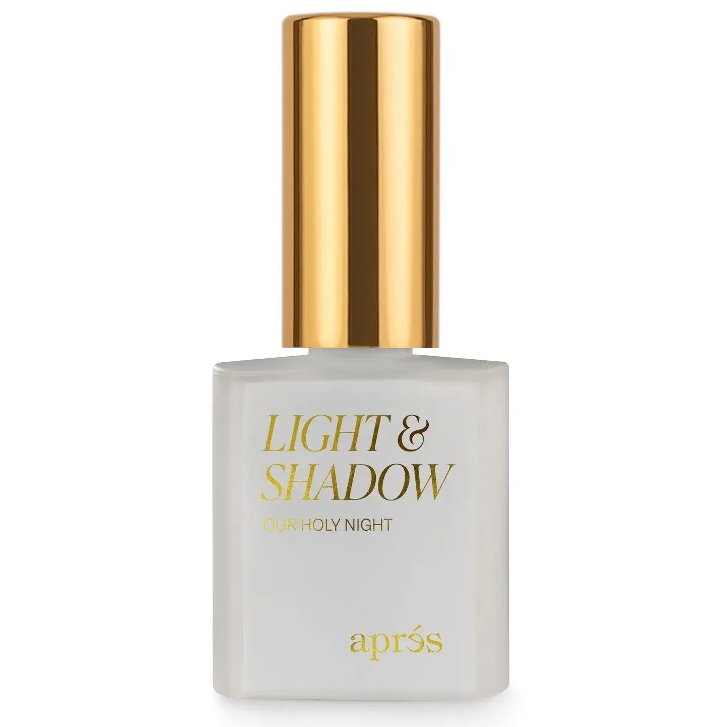 ATL- 510 - Our Holy | Apres Light and Shadow Gel
