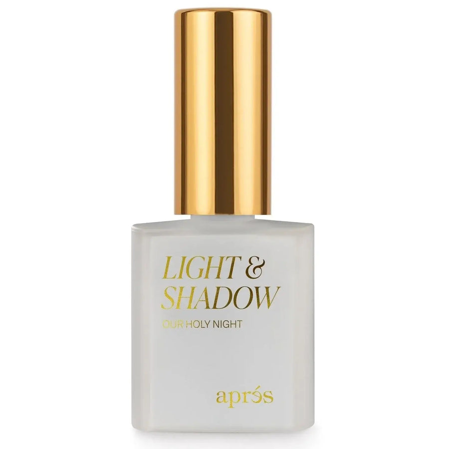 ATL- 510 - Our Holy | Apres Light and Shadow Gel