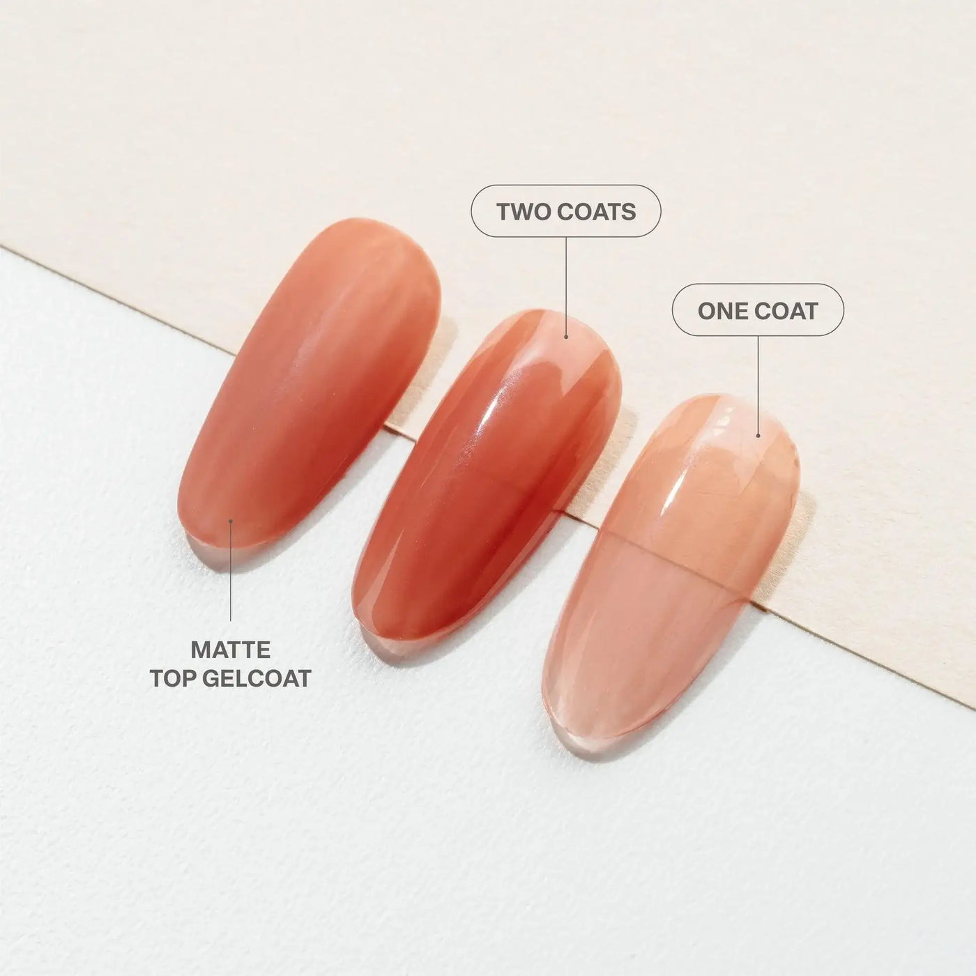 ATL- 601 - Overdone | Apres Light and Shadow Gel