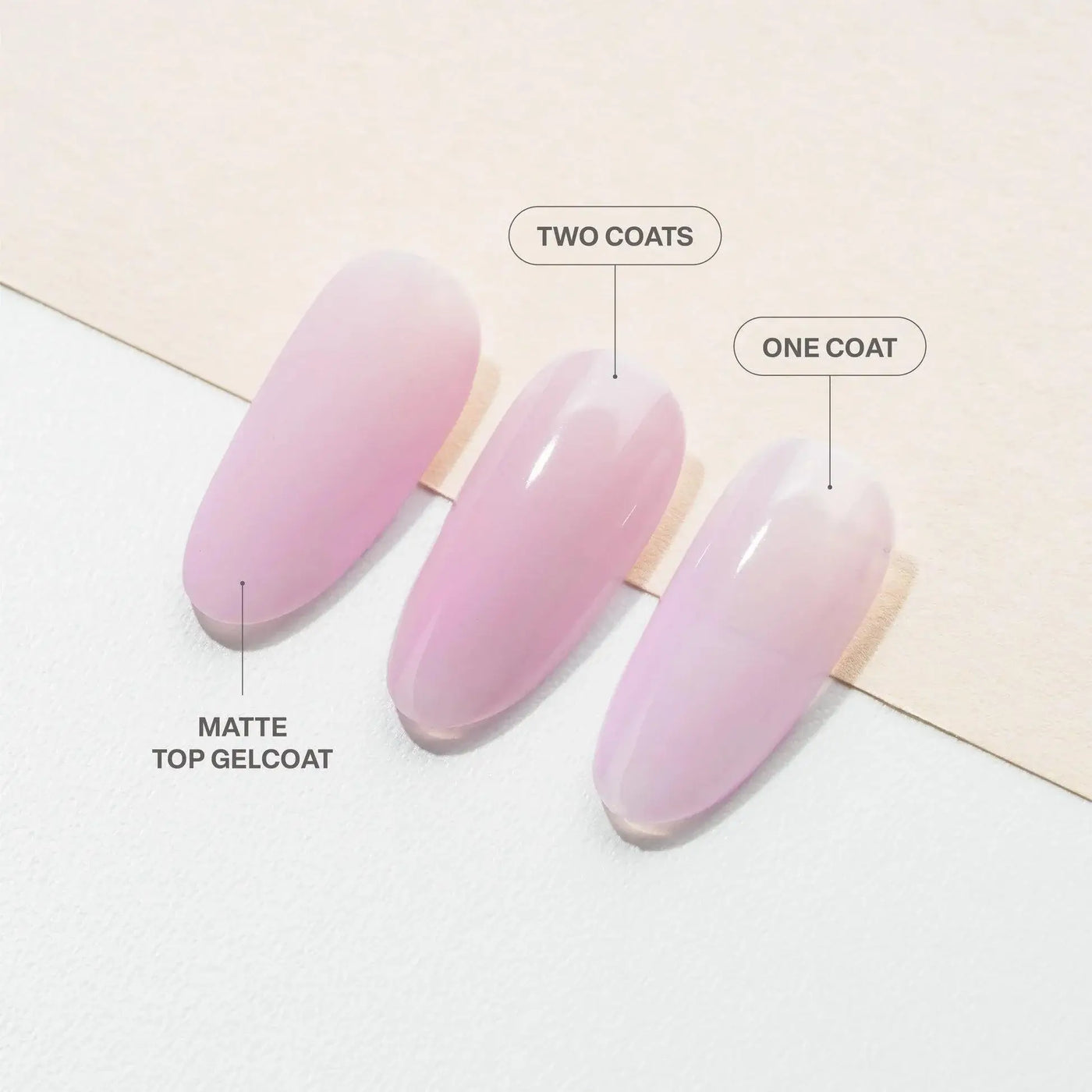 ATL- 508 - Pink Clouds | Apres Light and Shadow Gel