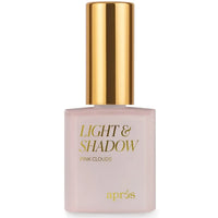 ATL- 508 - Pink Clouds | Apres Light and Shadow Gel