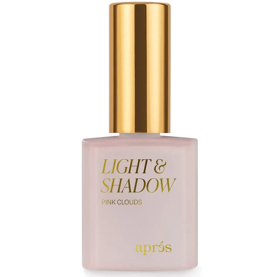 ATL- 508 - Pink Clouds | Apres Light and Shadow Gel