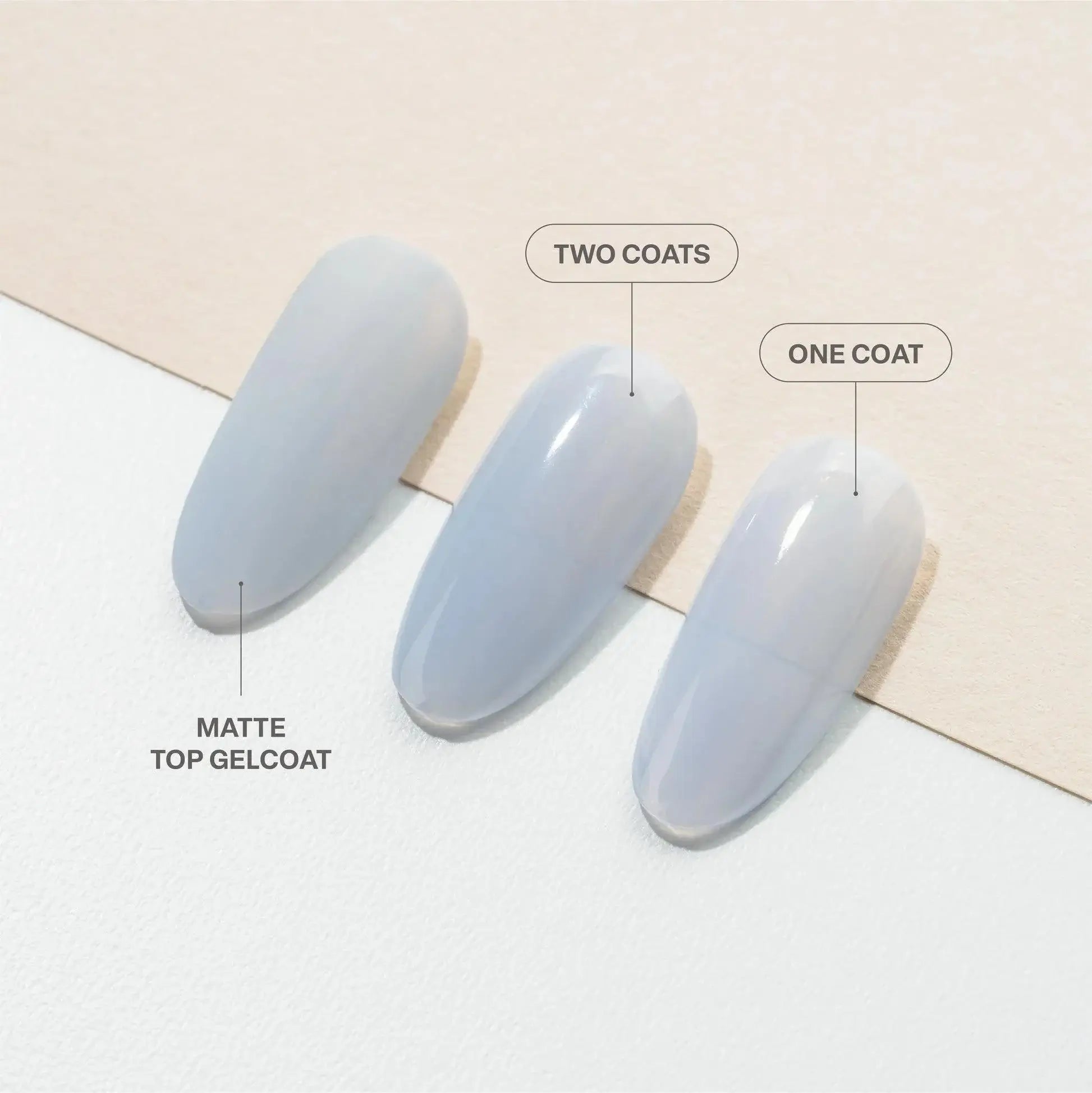 ATL- 503 - Pooled Together | Apres Light and Shadow Gel