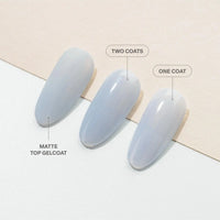 ATL- 503 - Pooled Together | Apres Light and Shadow Gel