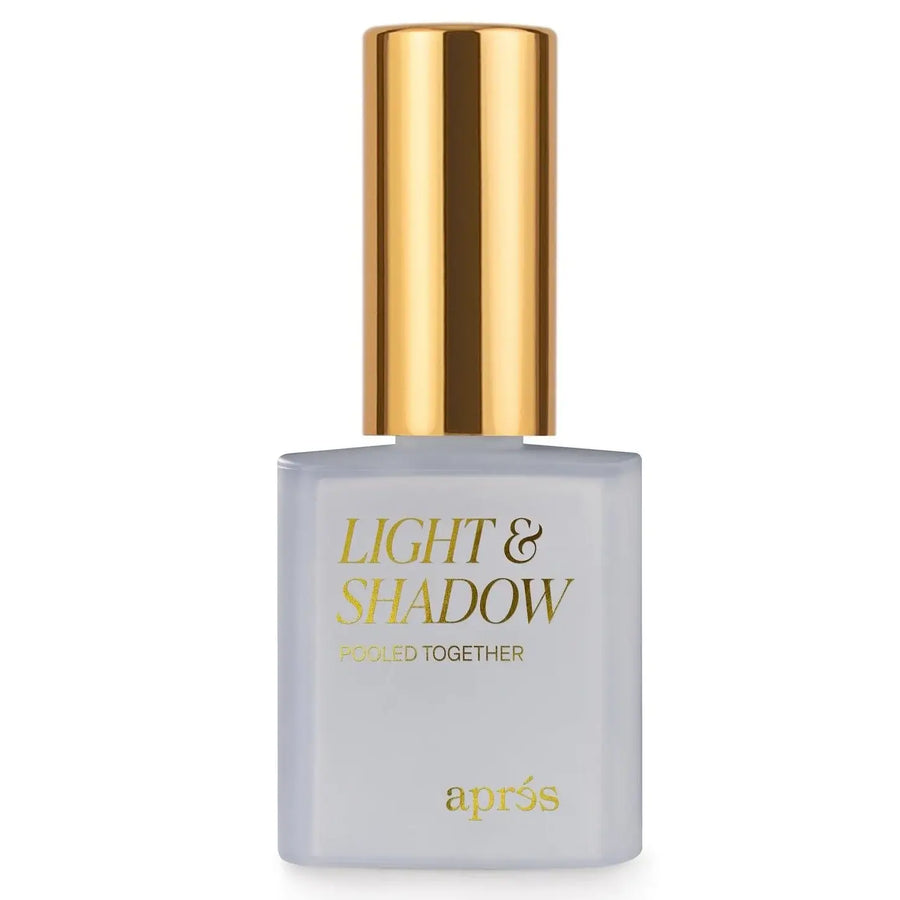 ATL- 503 - Pooled Together | Apres Light and Shadow Gel