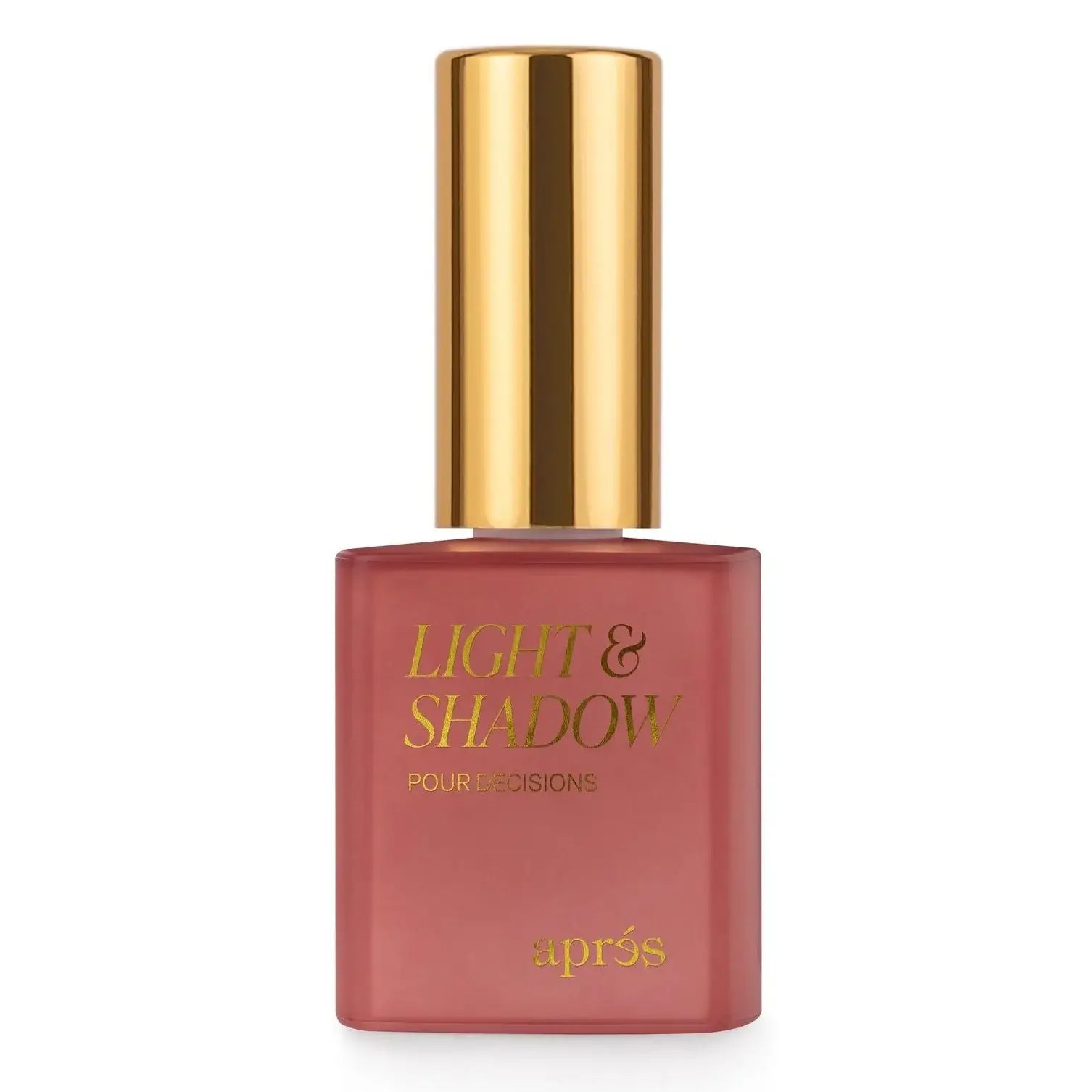 ATL- 602 - Poor Decisions  | Apres Light and Shadow Gel