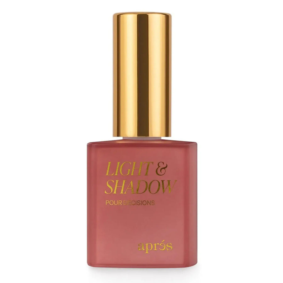 ATL- 602 - Poor Decisions  | Apres Light and Shadow Gel