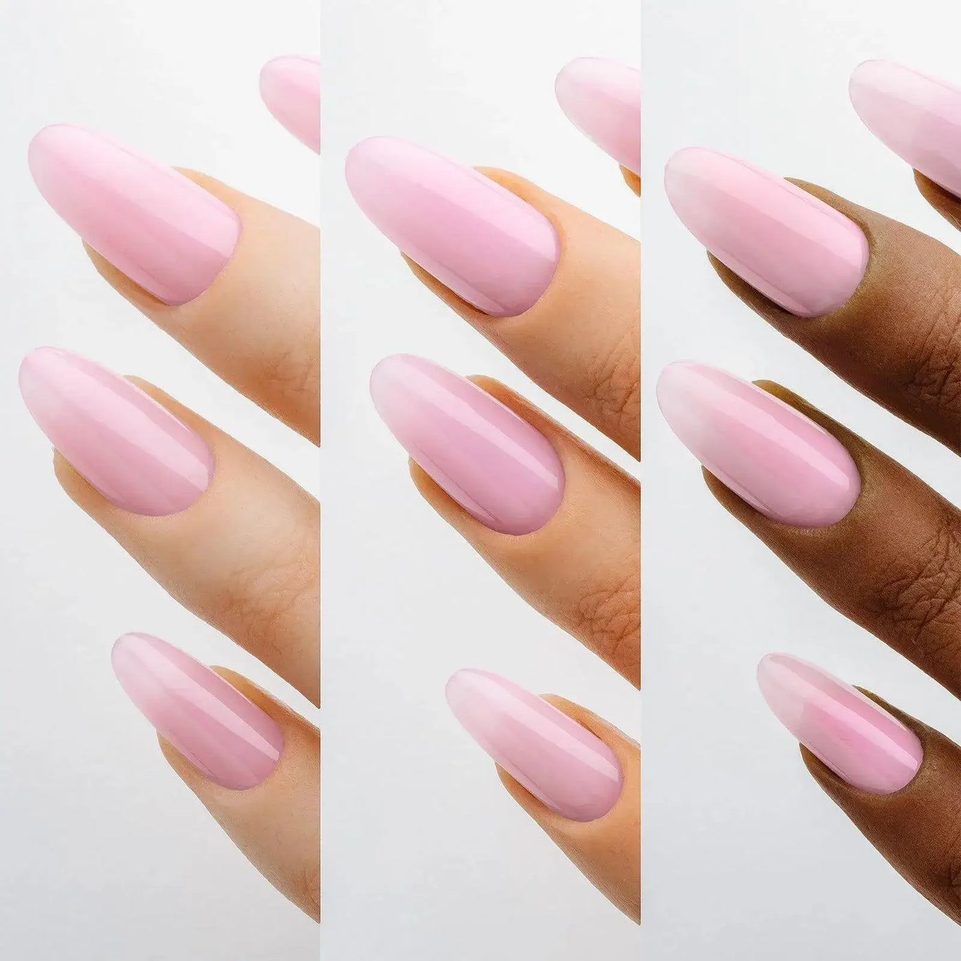 ATL- 509 - Purple Moon | Apres Light and Shadow Gel