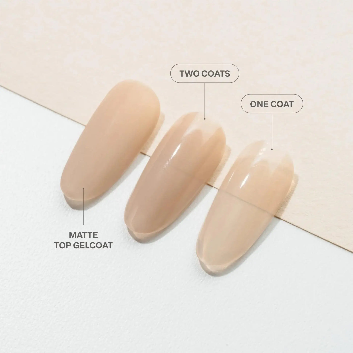 ATL- 606 - Quiet Table | Apres Light and Shadow Gel