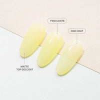 ATL- 506 - Sun Kind Of Way | Apres Light and Shadow Gel