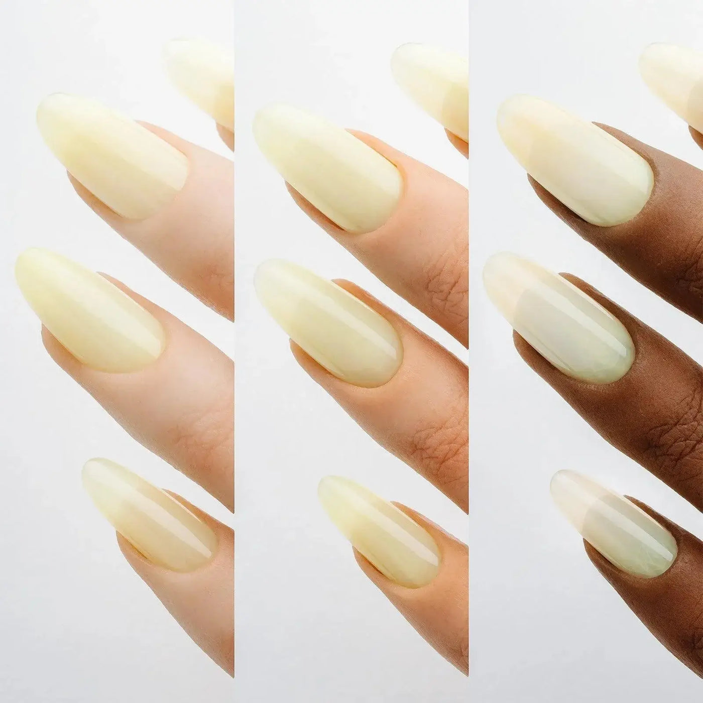 ATL- 506 - Sun Kind Of Way | Apres Light and Shadow Gel