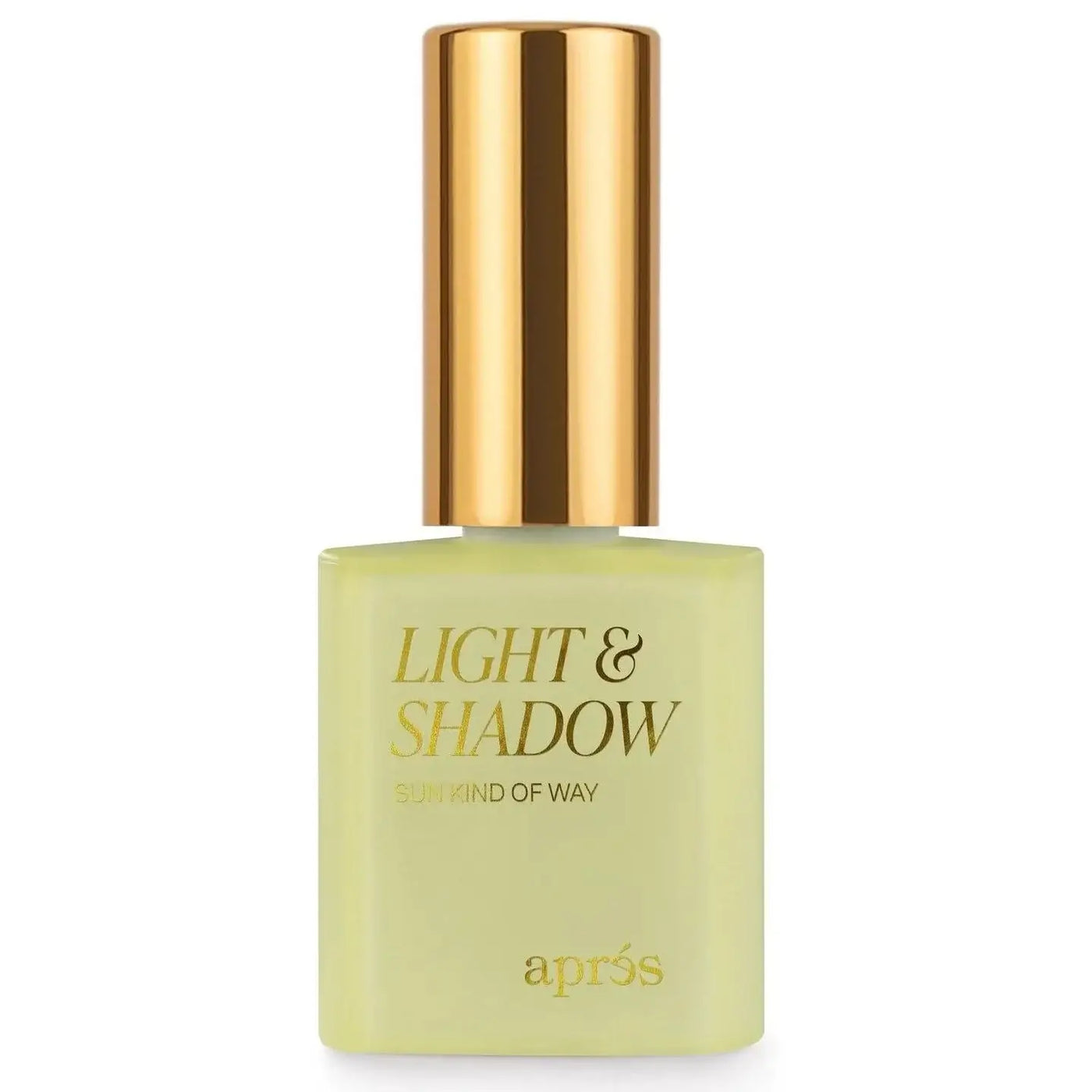 ATL- 506 - Sun Kind Of Way | Apres Light and Shadow Gel