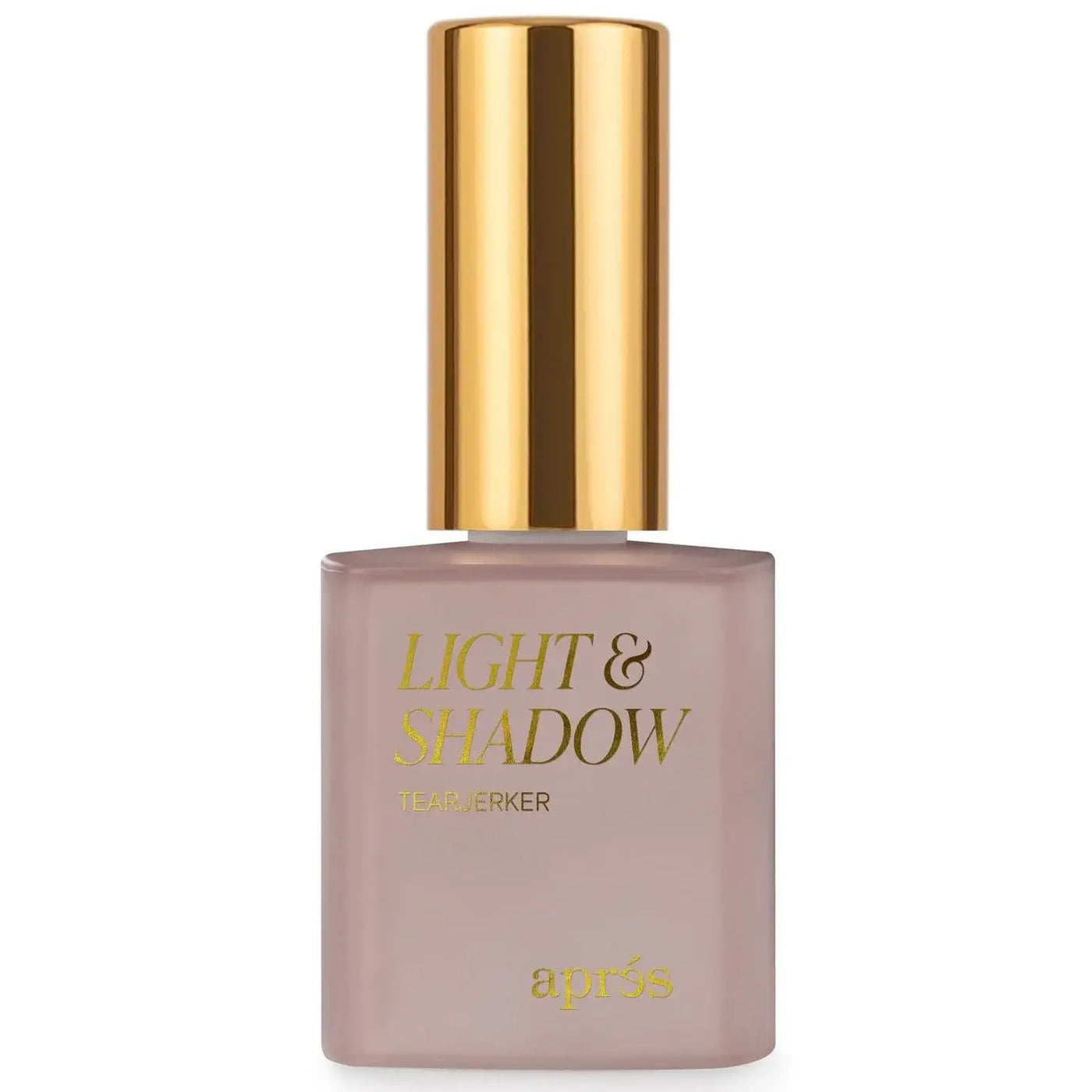 ATL- 702 - Tearjerker | Apres Light and Shadow Gel
