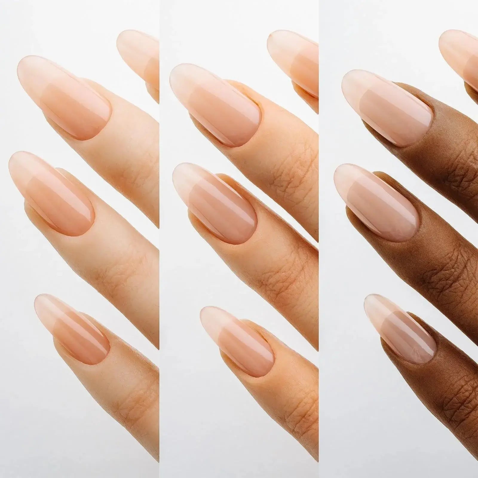 ATL- 605 - Unspoken Feel  | Apres Light and Shadow Gel