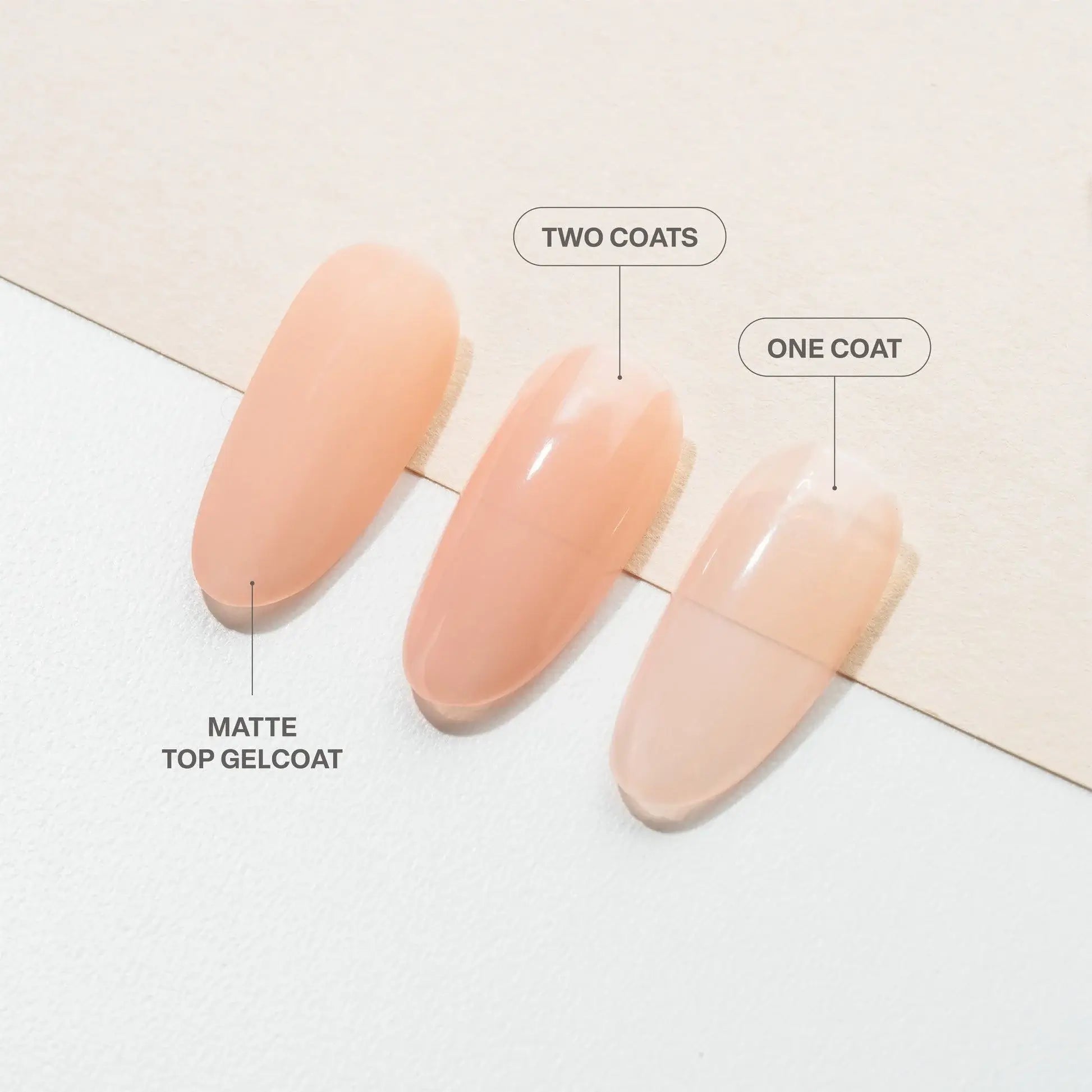 ATL- 408 - Be Still | Apres Light and Shadow Gel