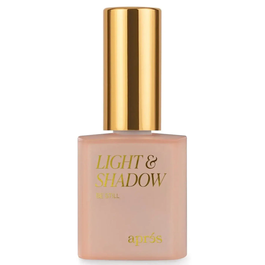 ATL- 408 - Be Still | Apres Light and Shadow Gel