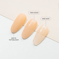 ATL- 409 - Beige Flag | Apres Light and Shadow Gel