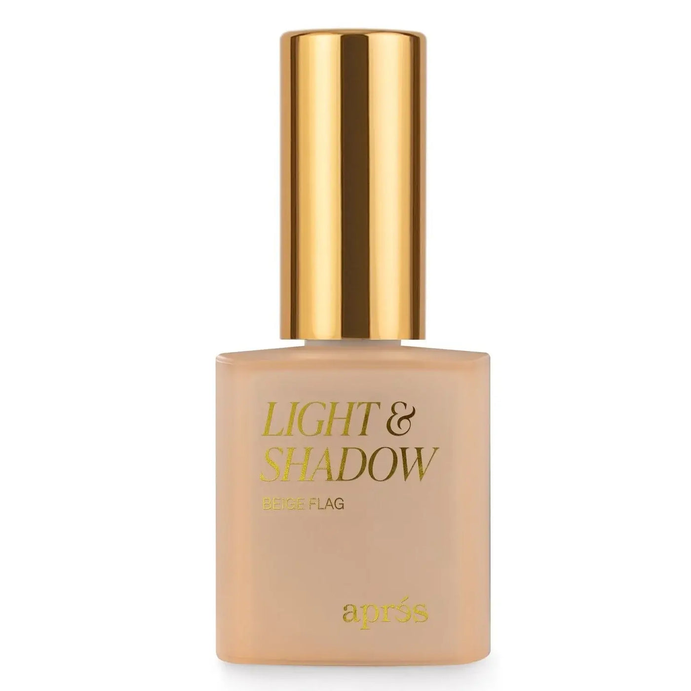 ATL- 409 - Beige Flag | Apres Light and Shadow Gel