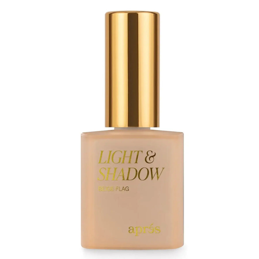 ATL- 409 - Beige Flag | Apres Light and Shadow Gel