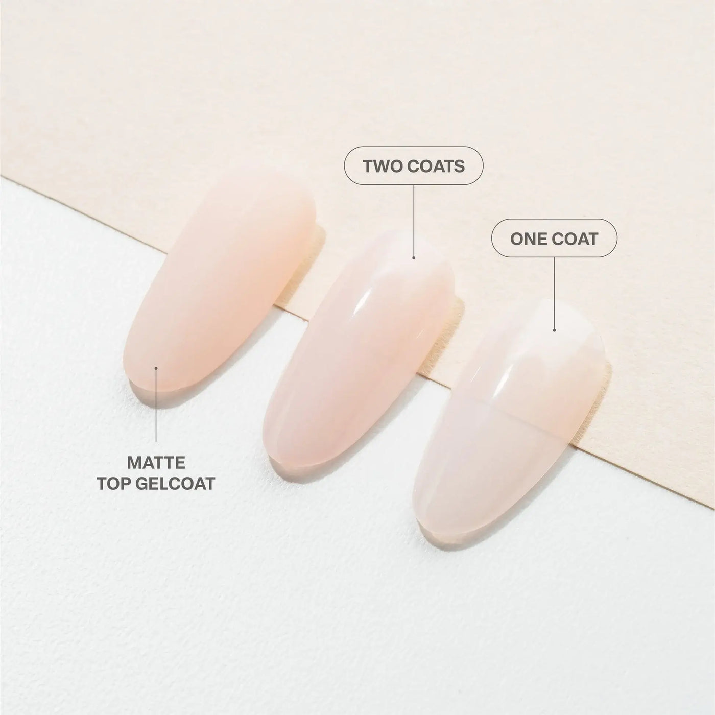 ATL- 402 - Breathless | Apres Light and Shadow Gel