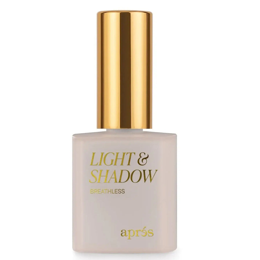 ATL- 402 - Breathless | Apres Light and Shadow Gel