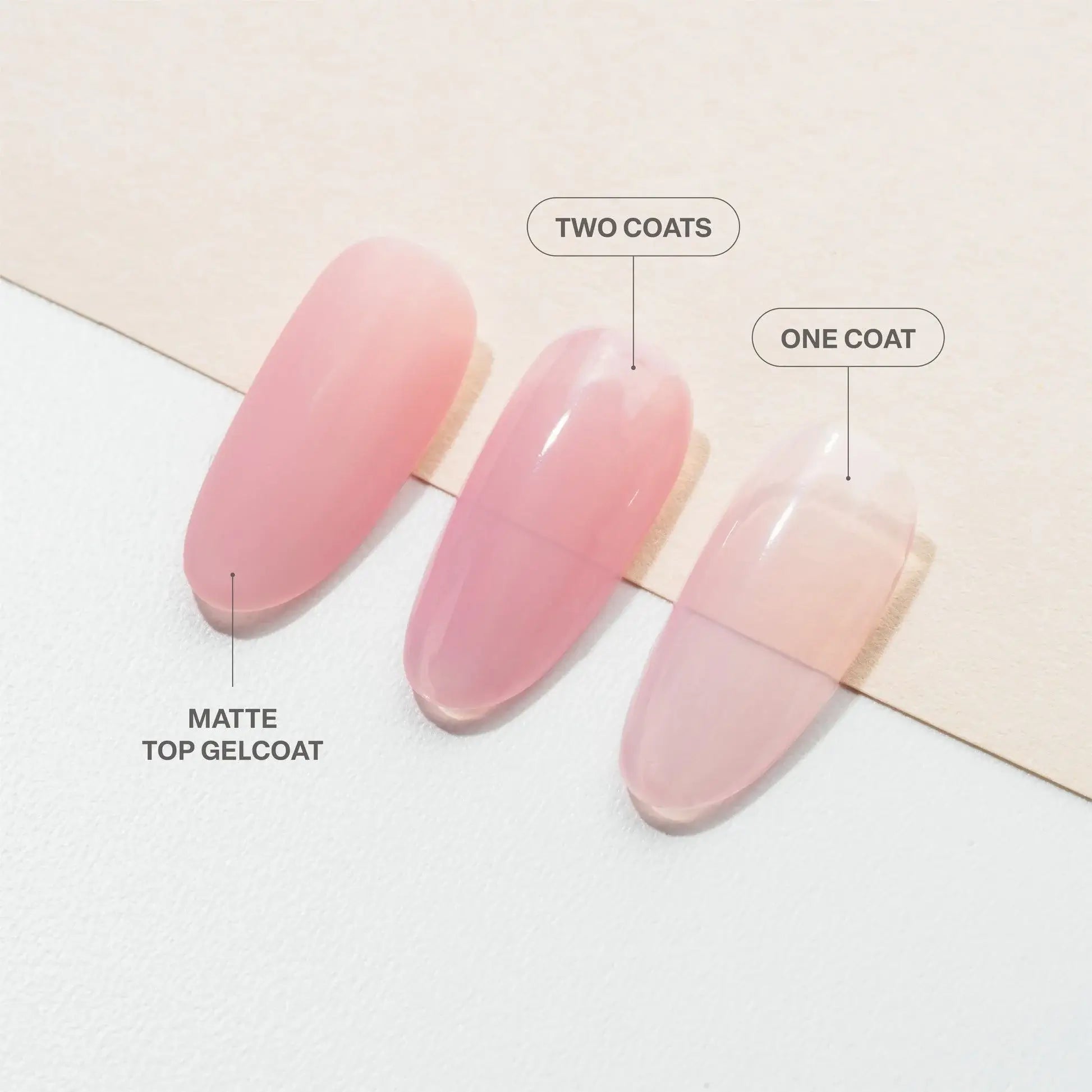 ATL- 406 - Catching Feelings | Apres Light and Shadow Gel