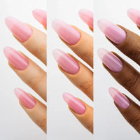 ATL- 406 - Catching Feelings | Apres Light and Shadow Gel