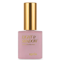 ATL- 406 - Catching Feelings | Apres Light and Shadow Gel