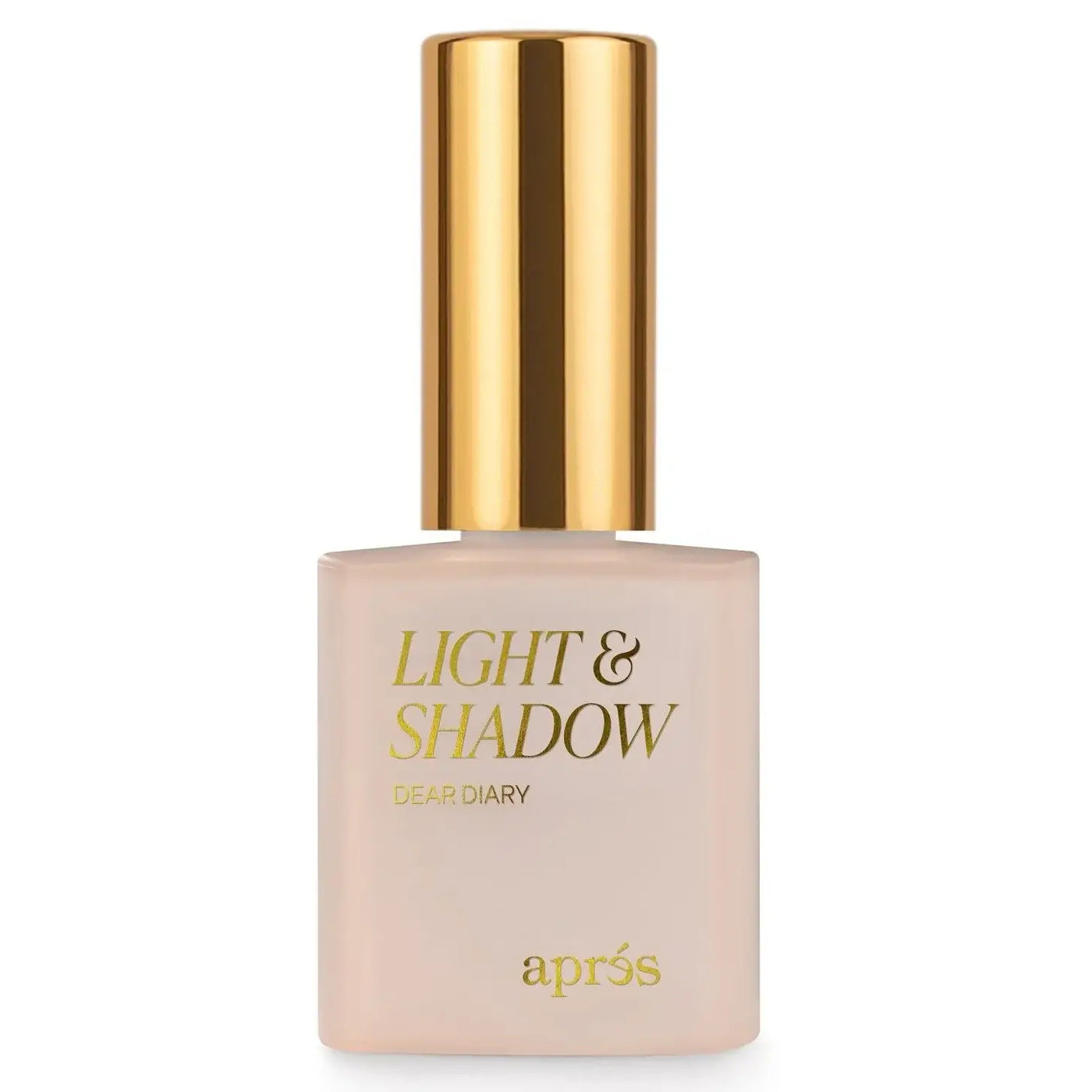 ATL- 403 - Dear Diary | Apres Light and Shadow Gel