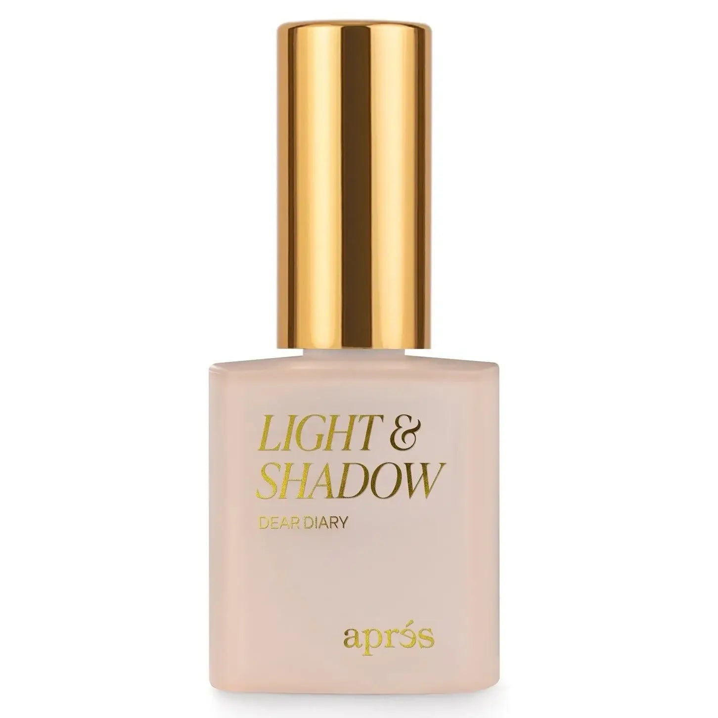 ATL- 403 - Dear Diary | Apres Light and Shadow Gel