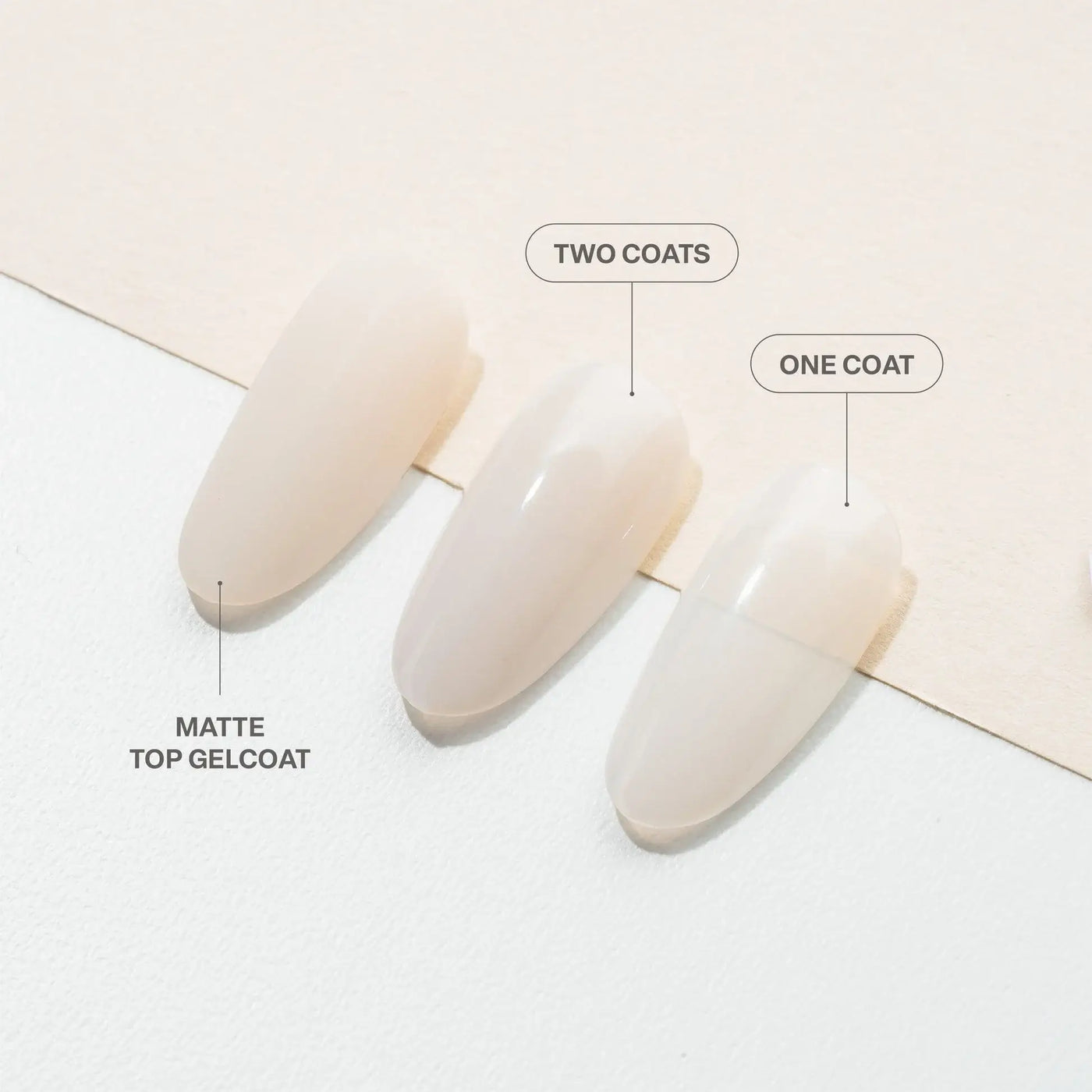 ATL- 401 - First Glance | Apres Light and Shadow Gel