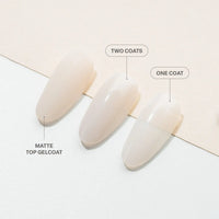 ATL- 401 - First Glance | Apres Light and Shadow Gel