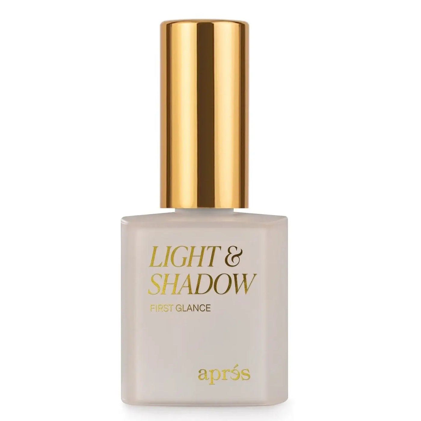 ATL- 401 - First Glance | Apres Light and Shadow Gel