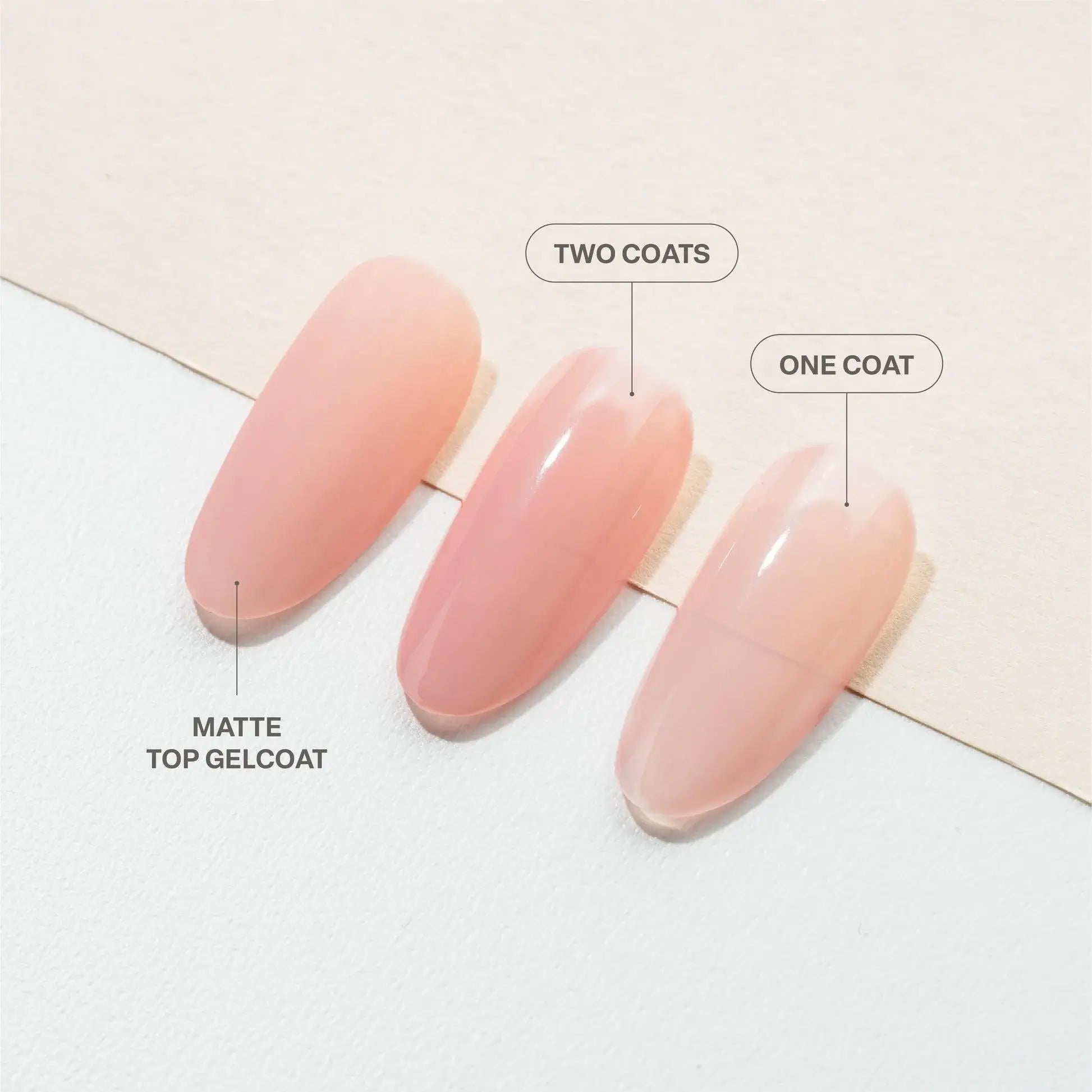 ATL- 407 - Flushed | Apres Light and Shadow Gel