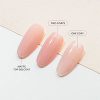 ATL- 407 - Flushed | Apres Light and Shadow Gel
