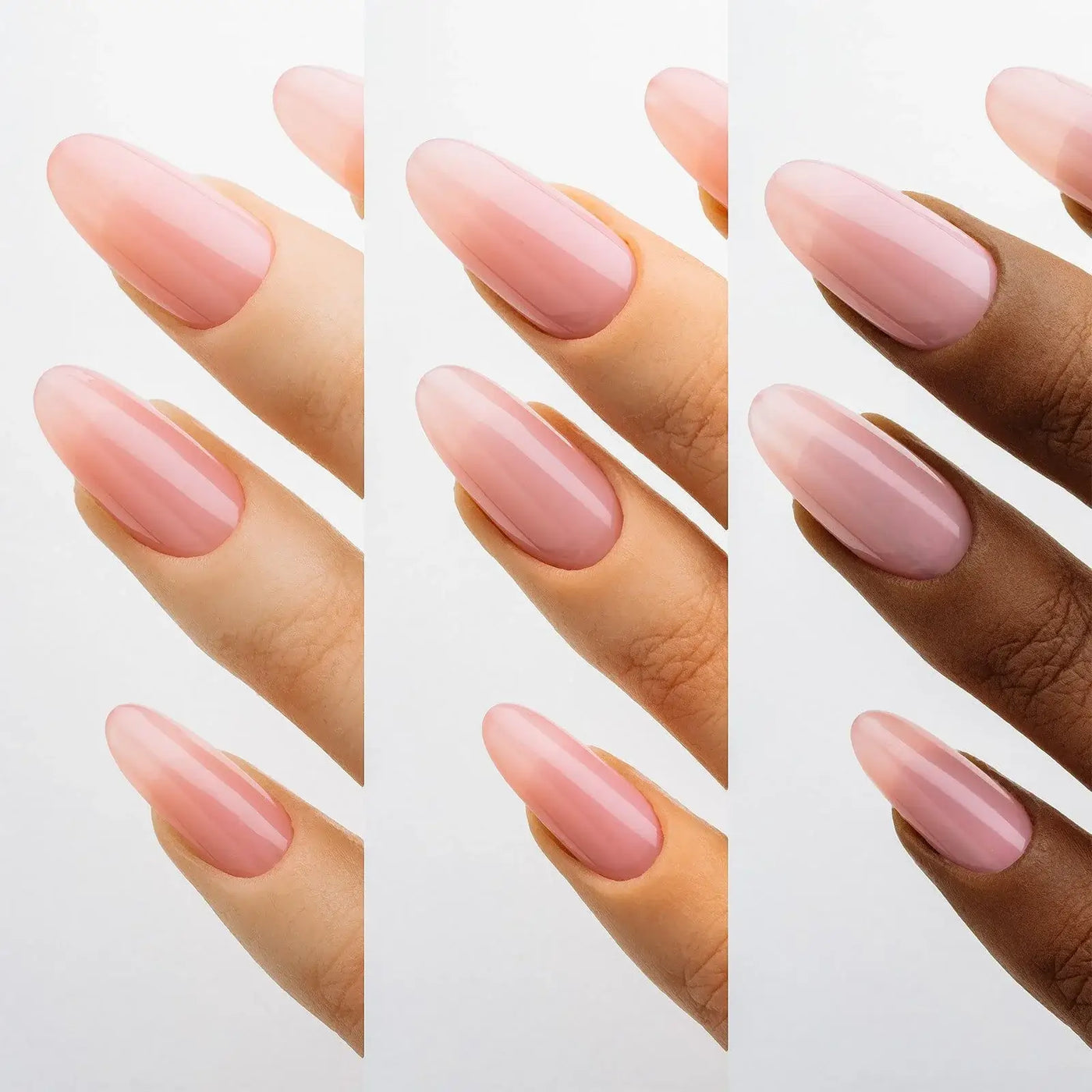 ATL- 407 - Flushed | Apres Light and Shadow Gel