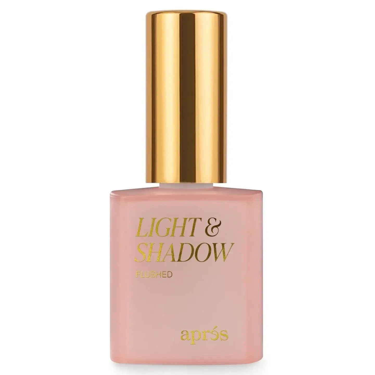 ATL- 407 - Flushed | Apres Light and Shadow Gel
