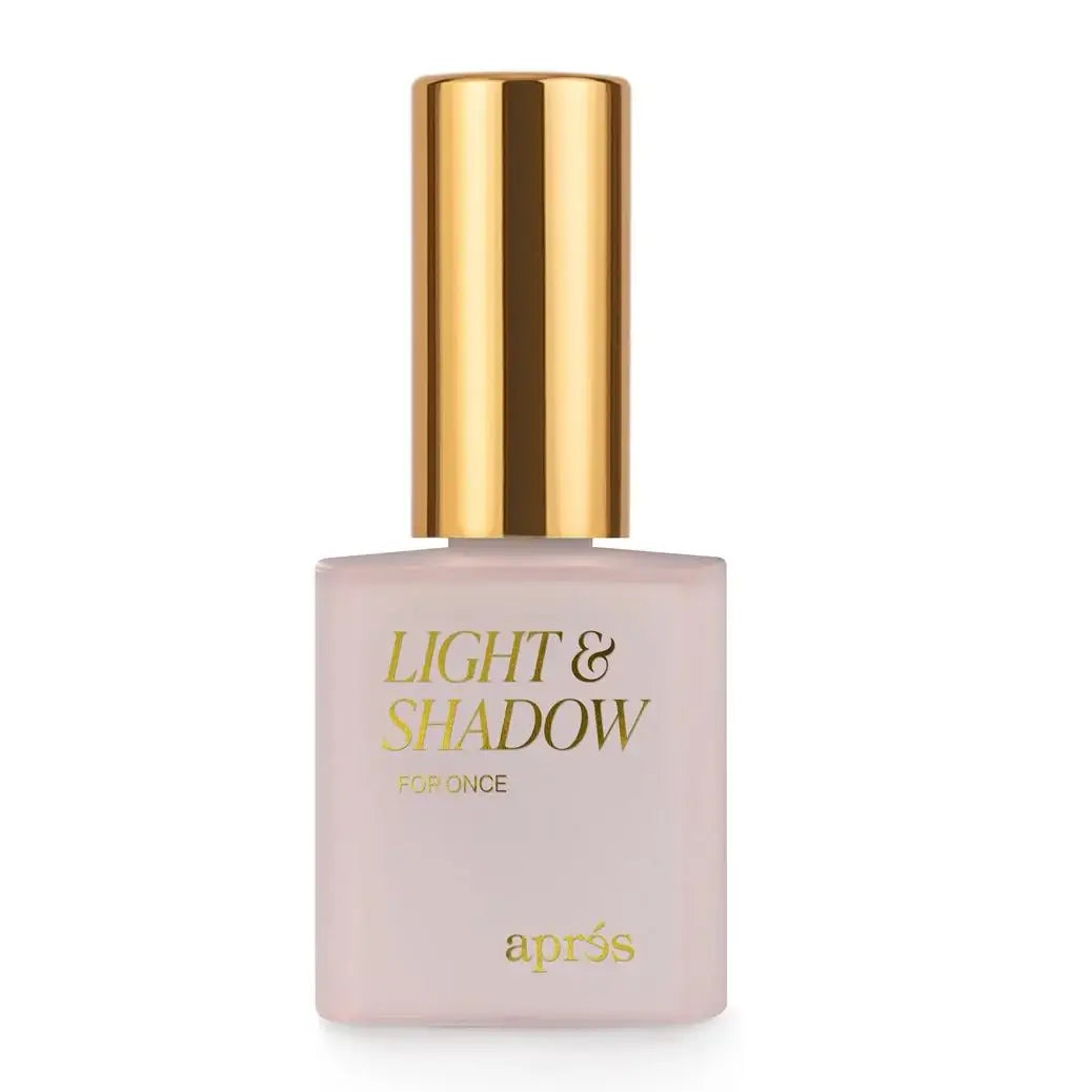 ATL- 405 - For Once | Apres Light and Shadow Gel