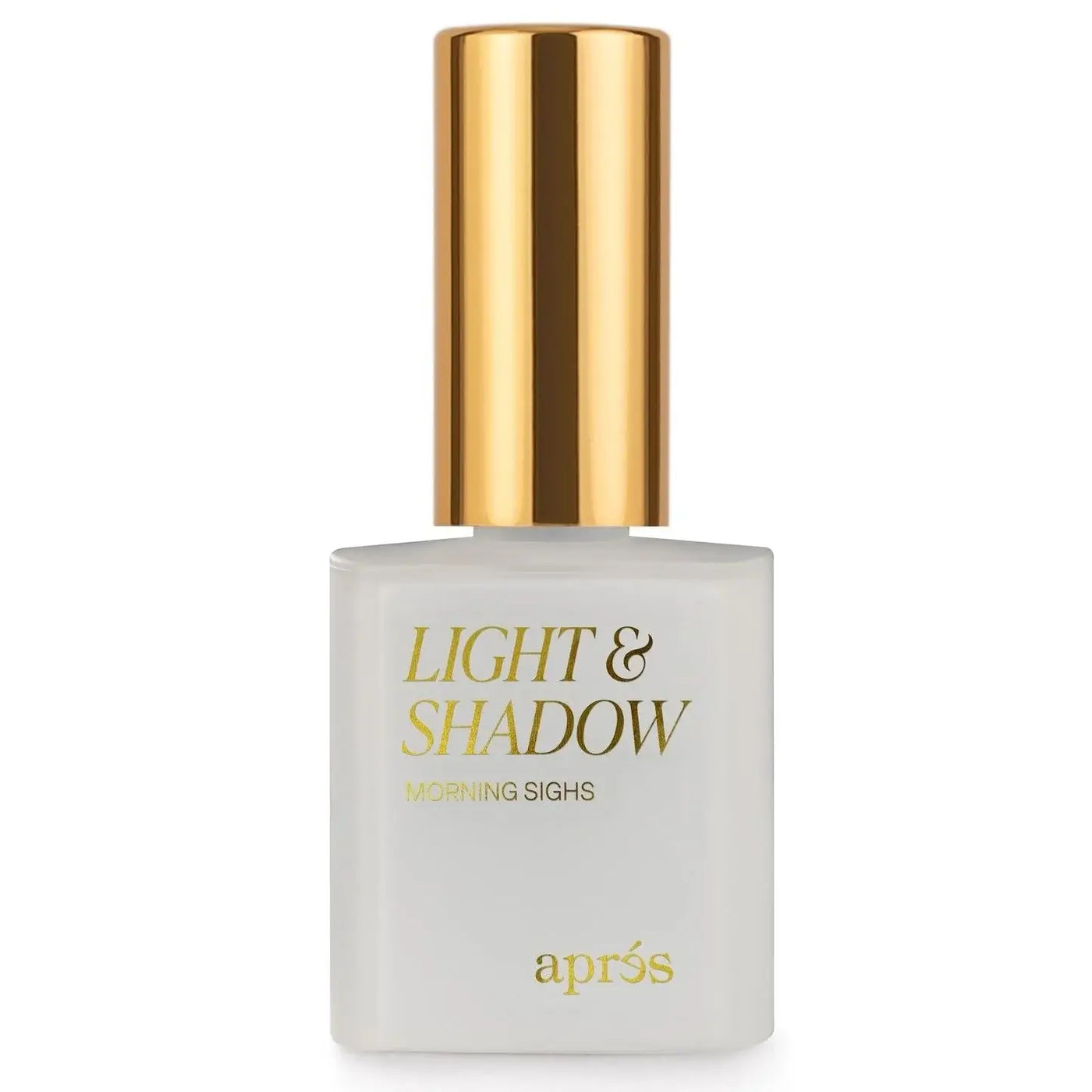 ATL- 501 - Morning Sighs | Apres Light and Shadow Gel