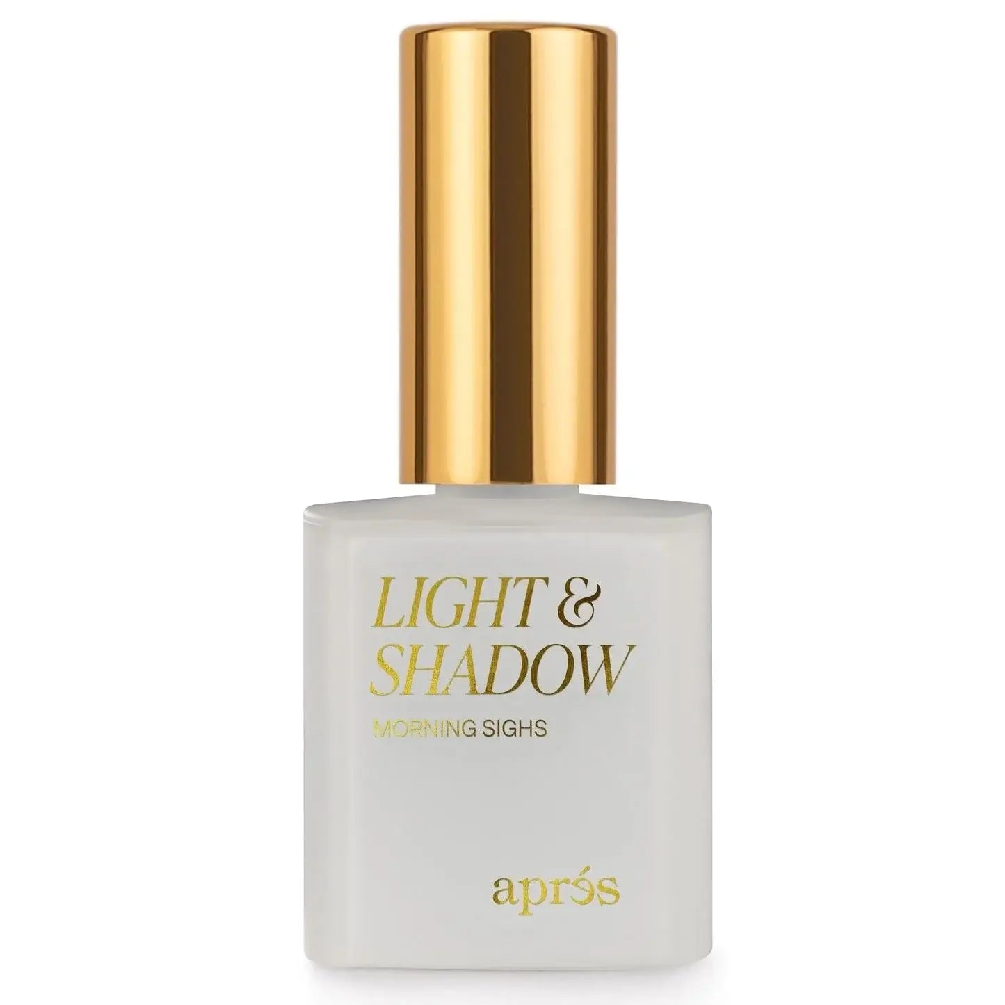 ATL- 501 - Morning Sighs | Apres Light and Shadow Gel