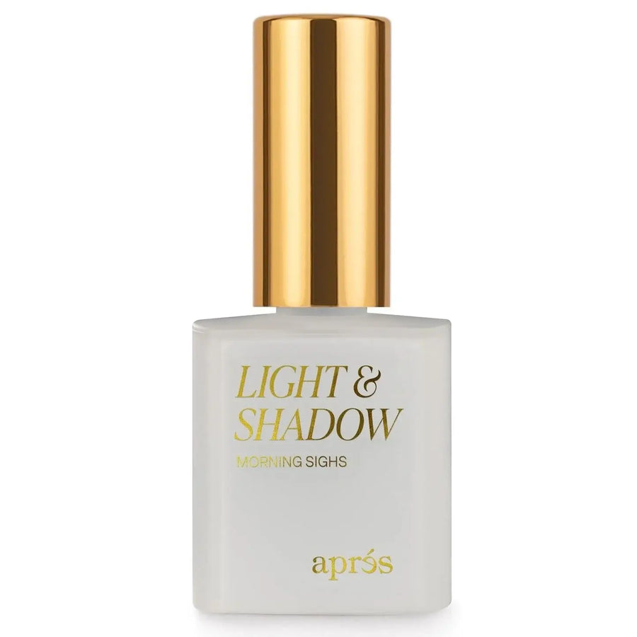 ATL- 501 - Morning Sighs | Apres Light and Shadow Gel