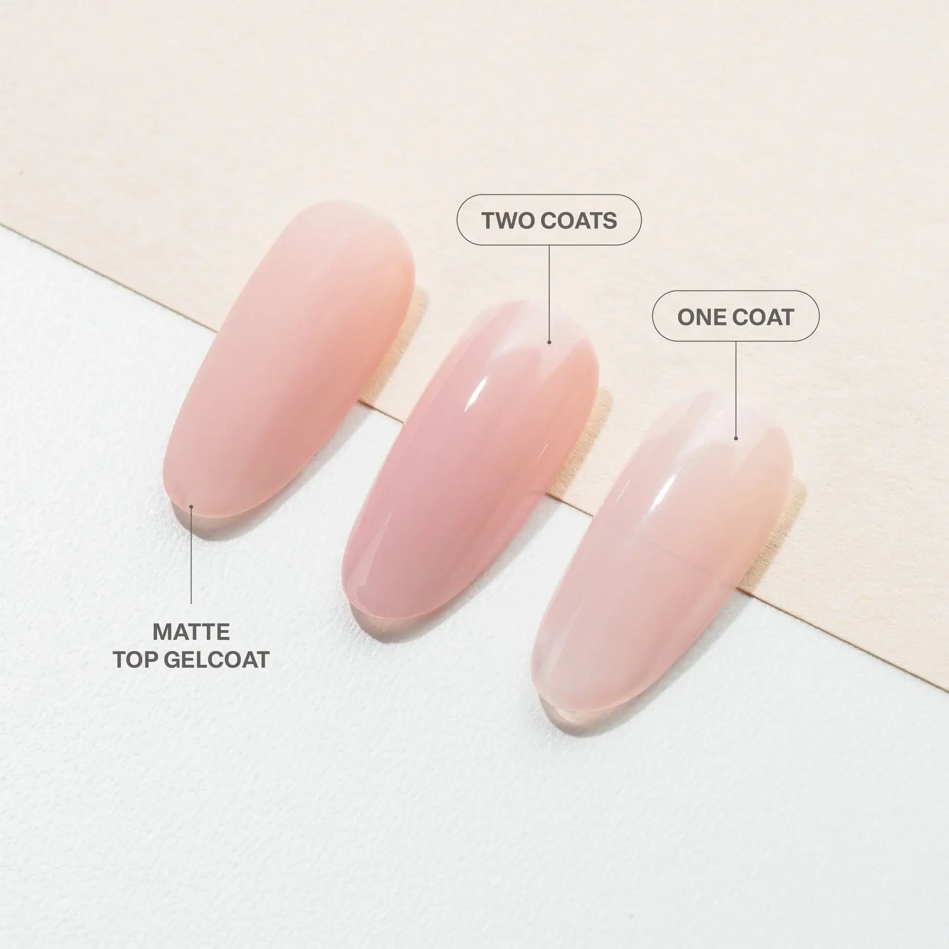ATL- 404 - ...And Chill | Apres Light and Shadow Gel