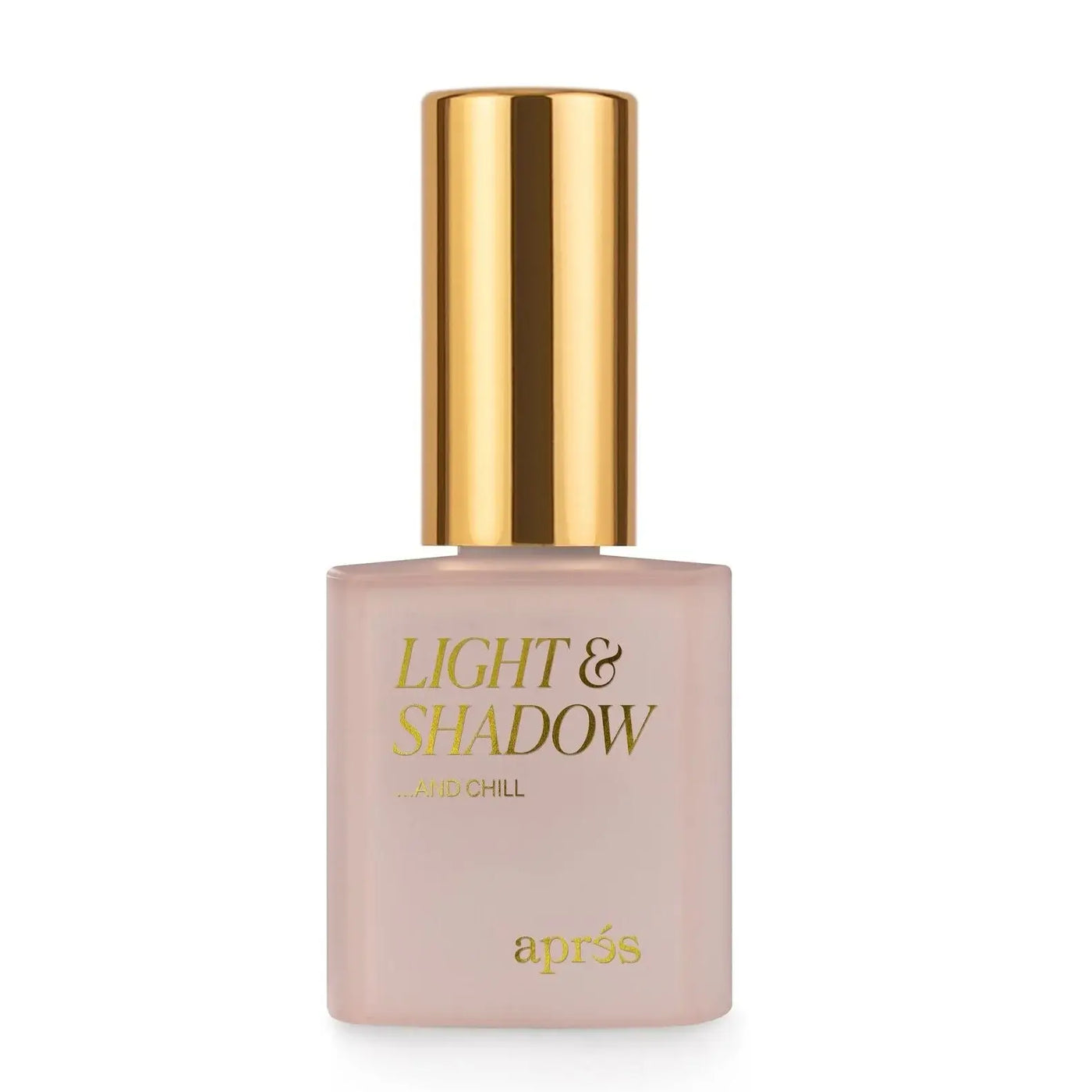 ATL- 404 - ...And Chill | Apres Light and Shadow Gel