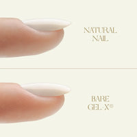 ATL- Bare Gel-X Natural Box of Tips (16 sizes, 280pcs) | APRES