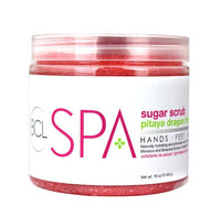 ATL- Salt Soak (16oz) Pitaya Dragon Fruit | BCL Organic Spa