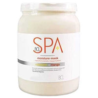 ATL- Massage Cream (1gal) Mandarin Mango | BCL Organic Spa