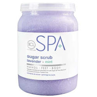 ATL- Massage Cream (1gal) Lavender + Mint | BCL Organic Spa