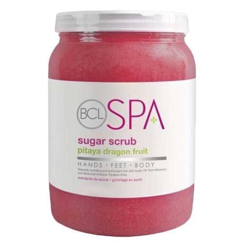 ATL- Massage Cream (1gal) Pitaya Dragon Fruit | BCL Organic Spa